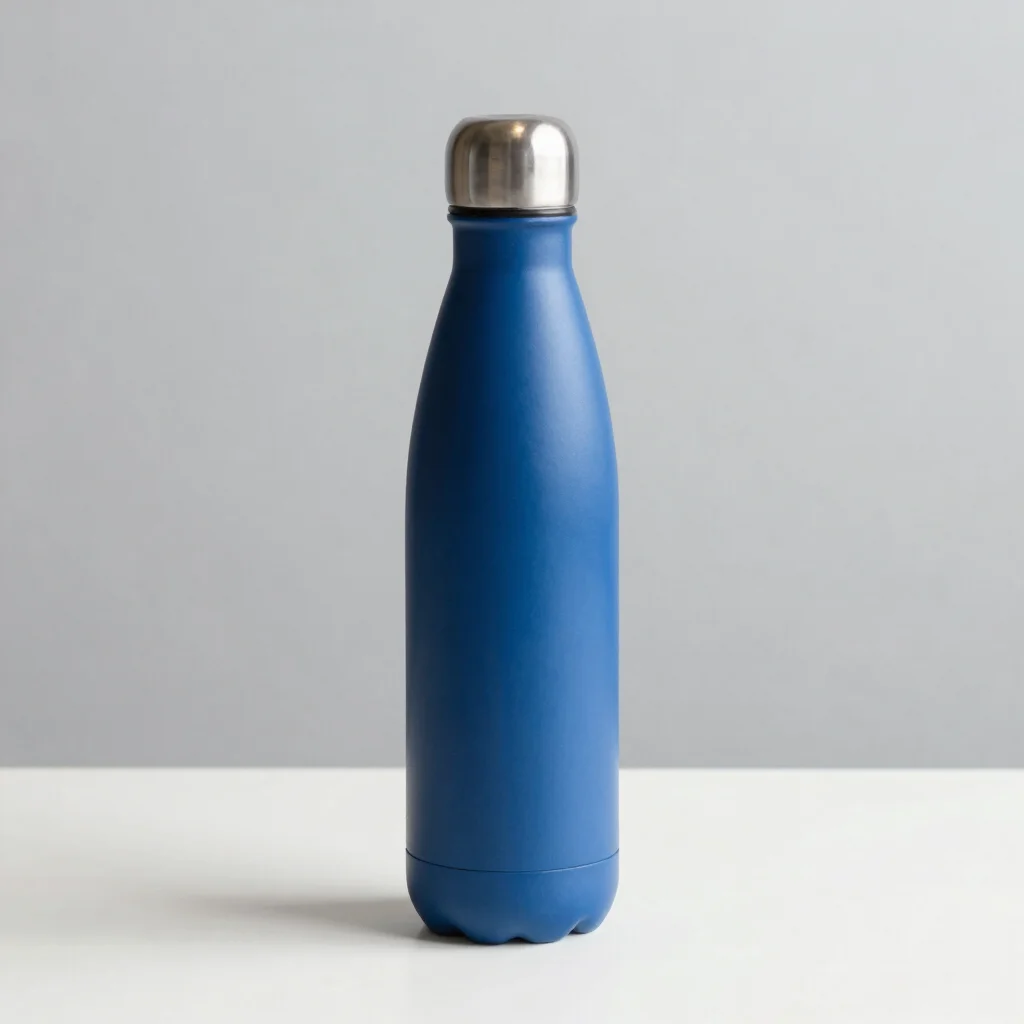 HydroFlow 32oz Insulated Flask