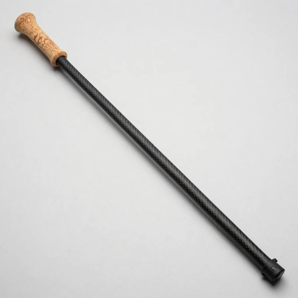 CarbonFlex Ultralight Trekking Poles