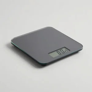 Precision Digital Kitchen Scale