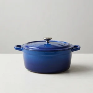HeatShield 5.5 Qt Dutch Oven